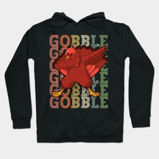 Funny ThanksGiving Turkey Hoodie